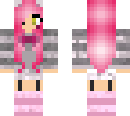 mangle girl- fnaf