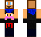 mark and tim