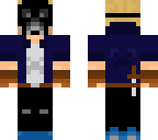 masked clpsl