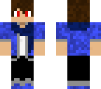 maxsimus human disguise