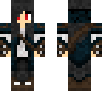 me as a shadow knight