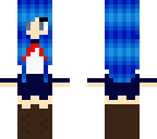 me as yandere