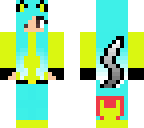 meifwa princess