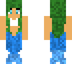 mermaid jinglemingle