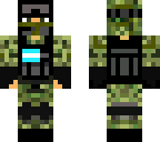 militar de arg