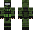 military juggernaut