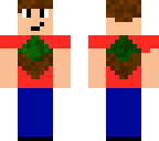 minecrafter