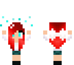 mini girl