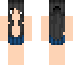 mini skirt