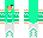 mint alphmau
