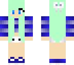 mintystar45's skin