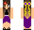 mit eget skin