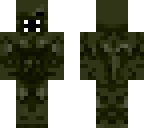 monster