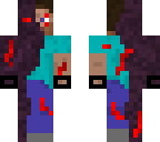 monster steve
