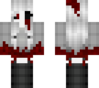 murder doll girl