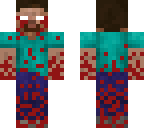 murderous herobrine