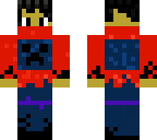 my amazing skin