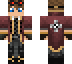my edited engineer