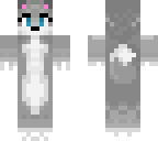 my new main skin