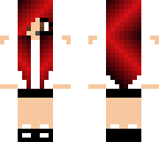 my new skin