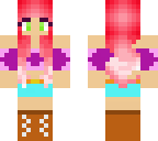 my new skin woo