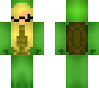 my skin