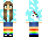 my skin