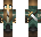 my skin