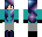 my skin for myself _rainbowdash123_