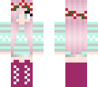 my skin winter style