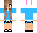 my updated skin