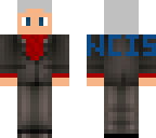 ncis agent gibbs