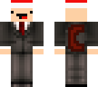 nebelniek bowspammerhd
