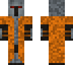 nether guardian