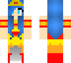 nether queen