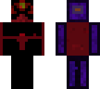 nether warrior 2