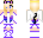 new cat angel skin you can tell i like cats right