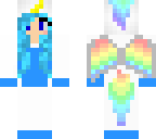 new magical unicorn