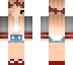 new skin