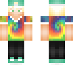new tye die boy