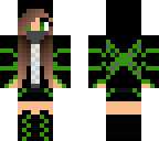 ninja girl