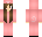 not my skin