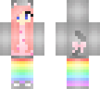 nyan cat