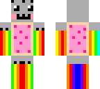 nyan cat