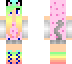 nyan cat
