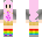 nyan cat