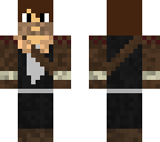 old man