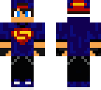 omg neuw skin