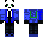 panda