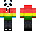 panda